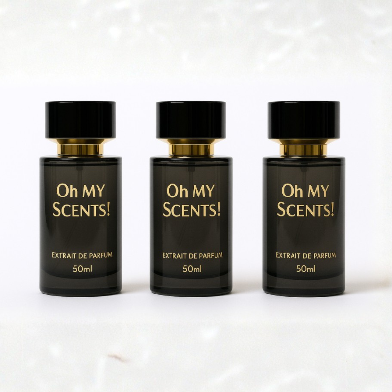 Bundle and Save - OhMyScents