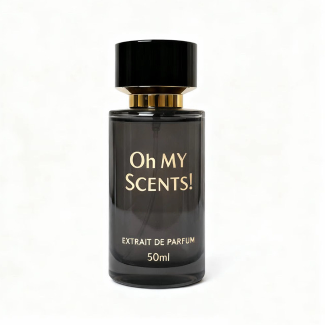 Inspired By Oud Ispahan-104 - OhMyScents